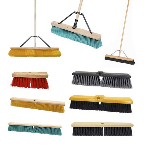 Brooms