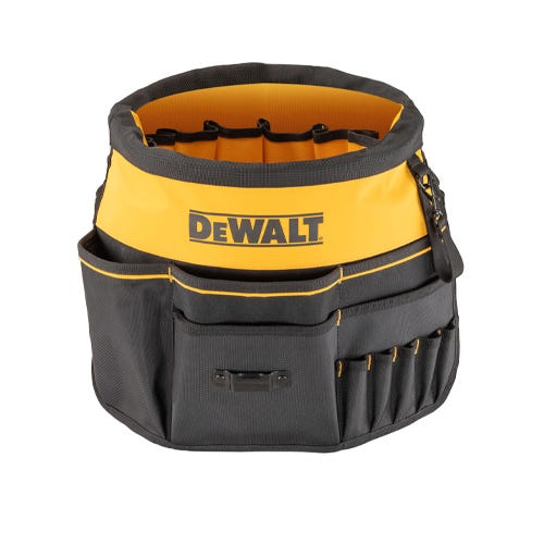 Bucket Bags and Tool Organizers