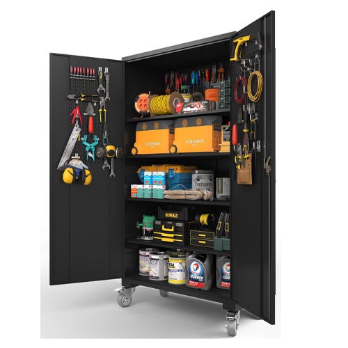 Cabinets