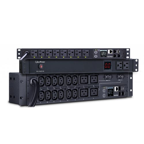 Cabinets, Racks, Equipment, and Accessories