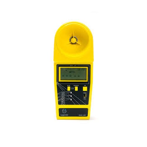 Cable Height Meters