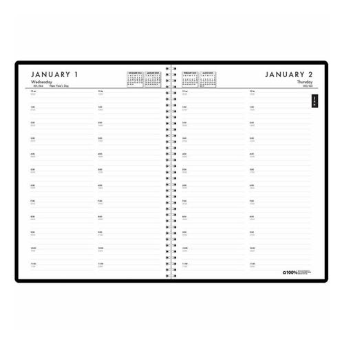 Calendars and Organizers