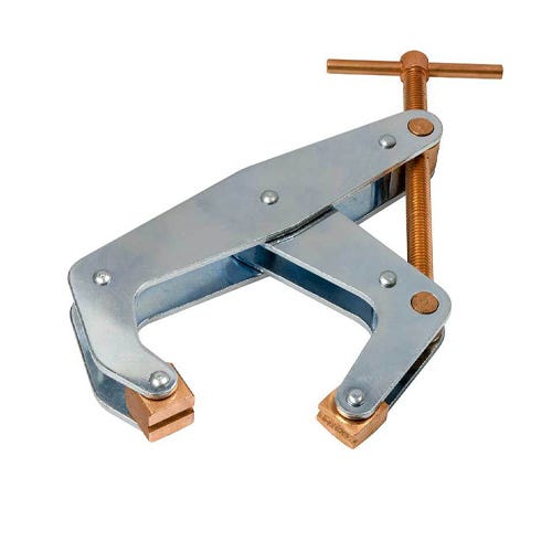 Cantilever Clamps