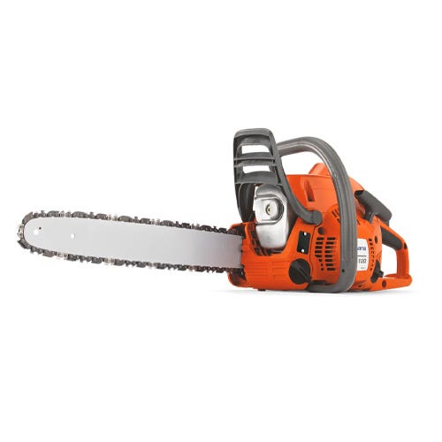 Chainsaws
