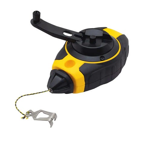 Chalk Line Reels