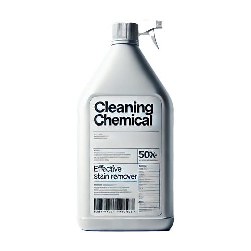 Cleaning Chemicals