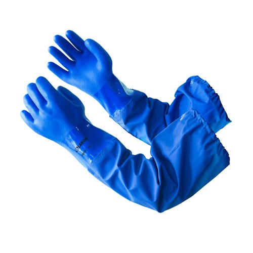 Chemical Resistant Gloves