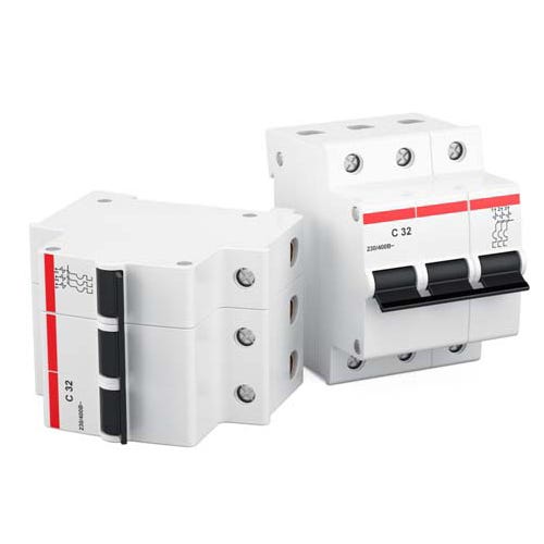 Circuit Breakers & Load Centers