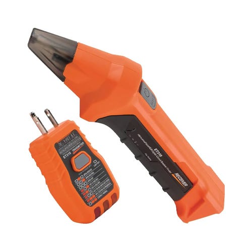 Circuit Breaker Finders