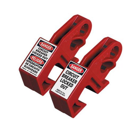 Circuit Breaker Lockouts