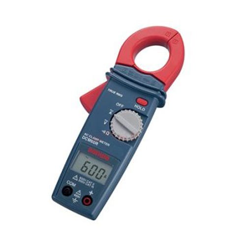 Clamp On Meters & Testers
