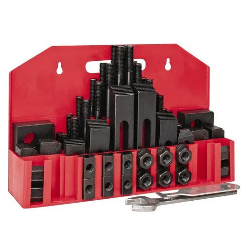 Clamping Sets & Kits