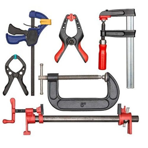 Clamps