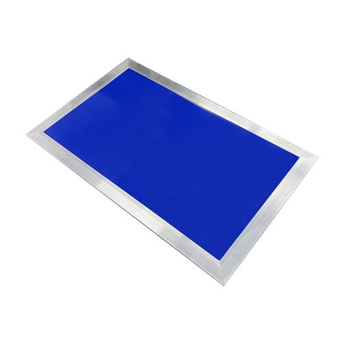 Clean Room Mat Bases