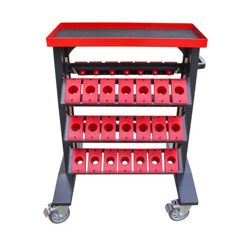 CNC Storage & Workstations