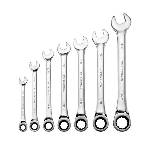 Combination Wrenches