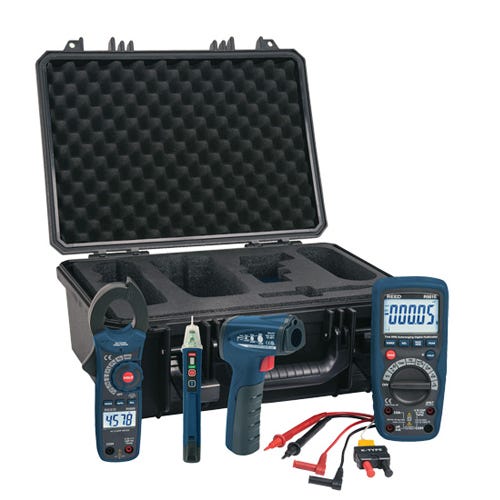 Instrument Combination Kit