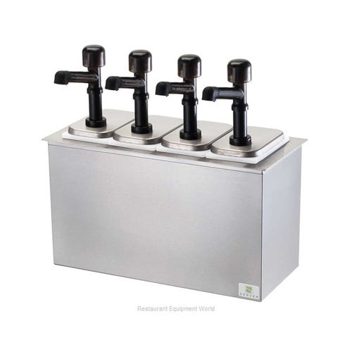 Breakroom Equipment & Supplies