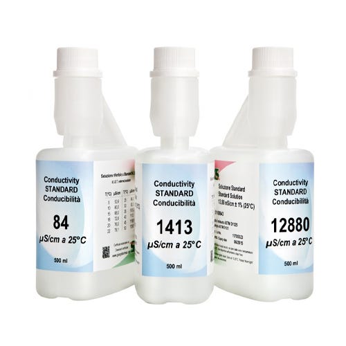 Conductivity Calibration Solutions