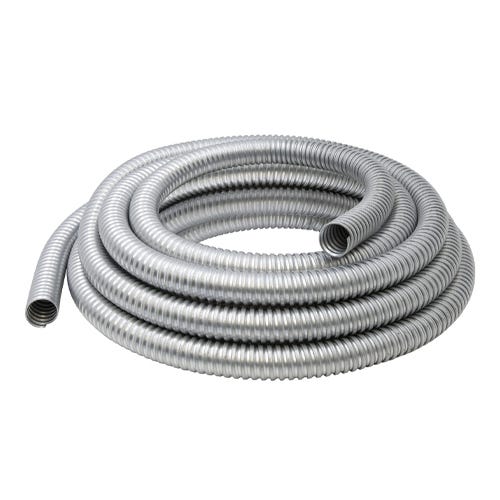 Conduit & Conduit Fittings
