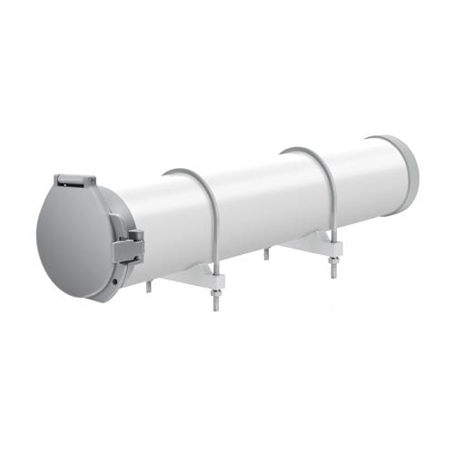 Conduit, Wire and Pipe Storage