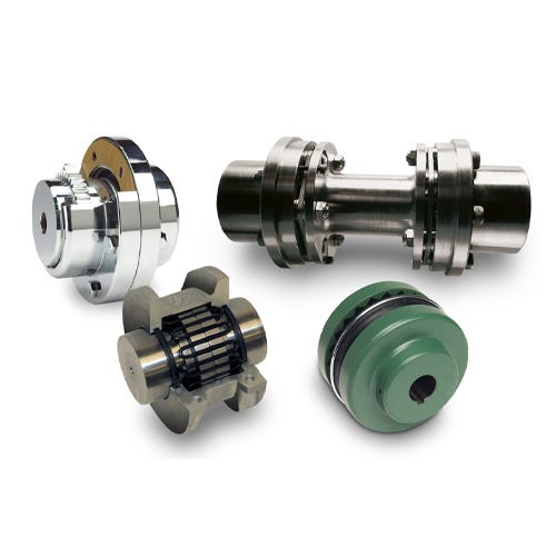 Couplings, Collars and Adapters
