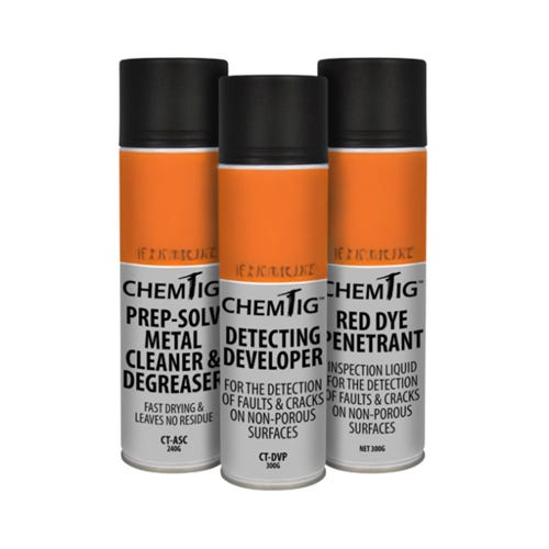 Crack Detection & Inspection Kits