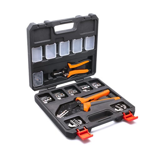 Crimping Tool Kits