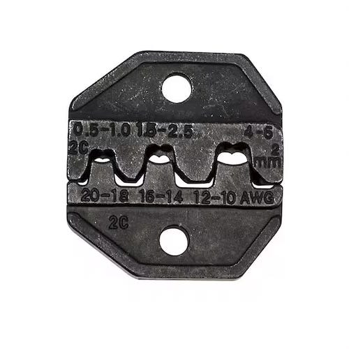 Crimping Tool Dies