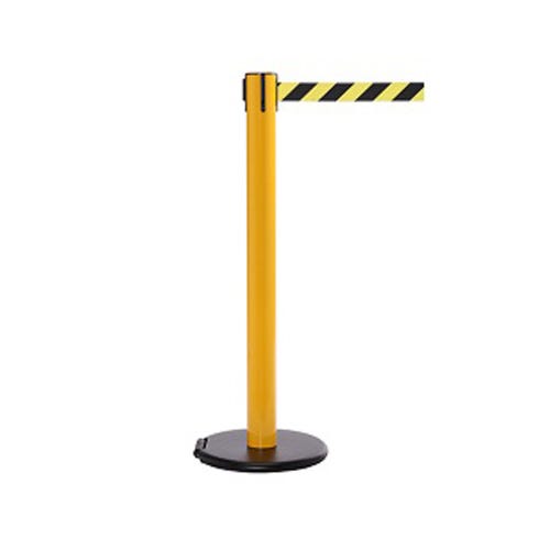 Traffic Safety & Crowd Control