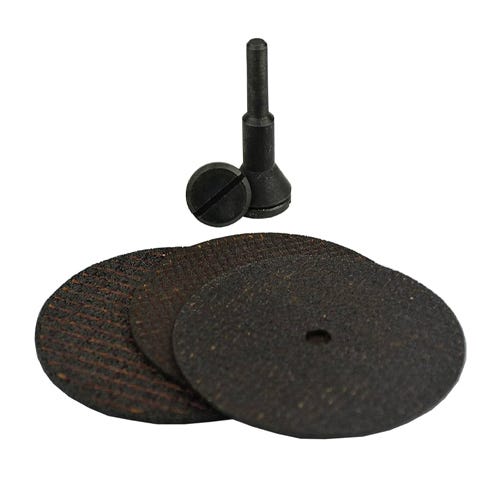 Cut-Off Wheels Kits