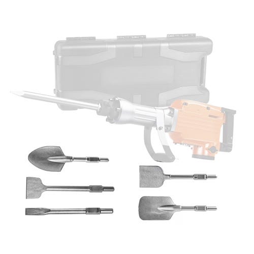 Demolition Tools Accessories