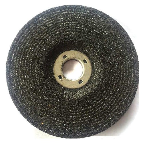 Depressed-Center Wheels