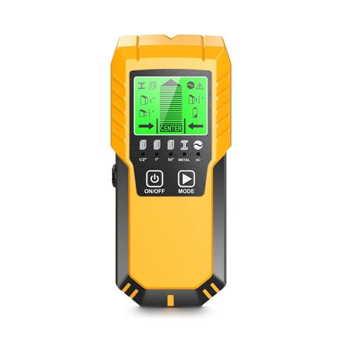 Detecting Equipment