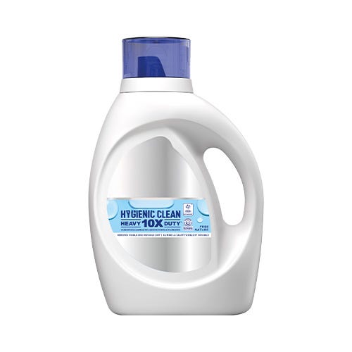Detergents