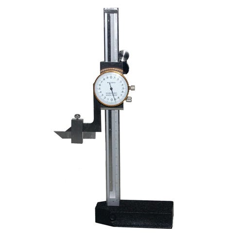 Dial Height Gages
