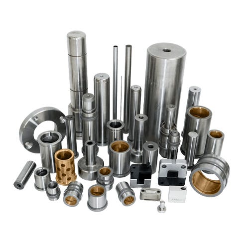 Die & Mold Components
