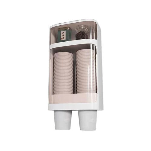 Disposable Dispensers & Accessories