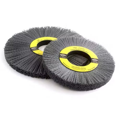Disc Brushes