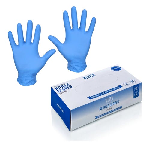 Disposable / Single Use Gloves