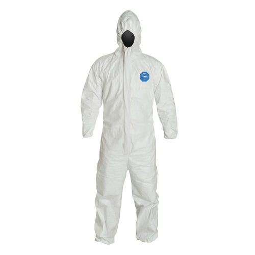 Disposable Clothing