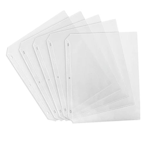 Document Protectors