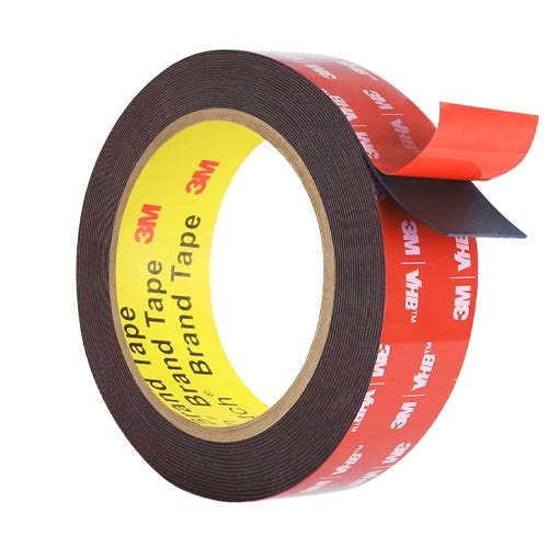 Double-Sided Tapes