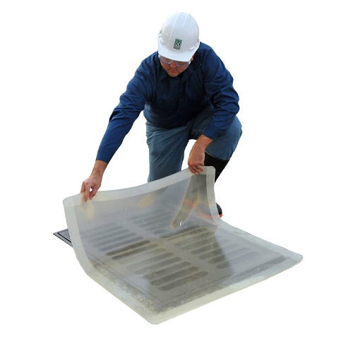 Drain Covers, Seals & Plugs