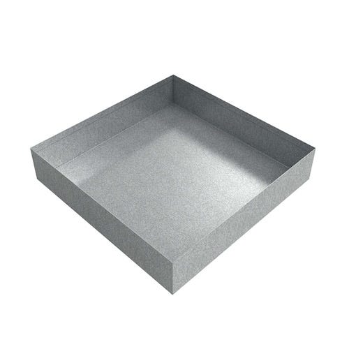 Drip Pans and Spill Containment Trays