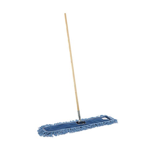 Dust Mops, Dusters, and Cleaning Pads
