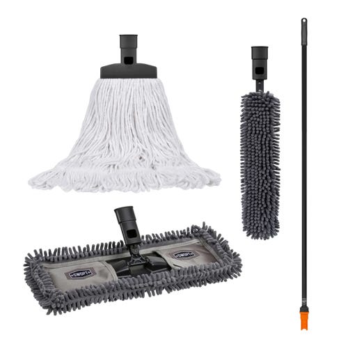 Dust Mop Kits