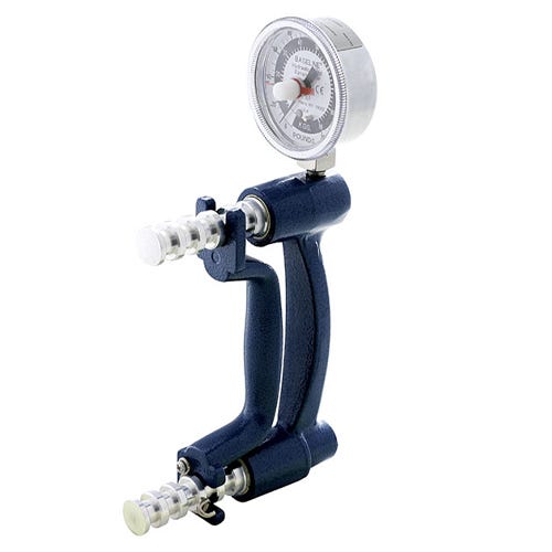 Dynamometers