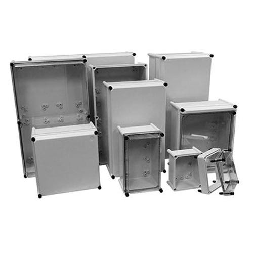 Electrical Enclosures & Accessories