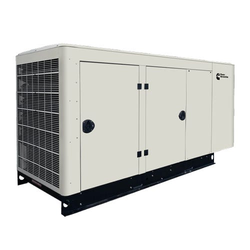 Electrical Power Generation